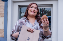 De un Barrio a Tu Mesa: La Historia de Sucrée Croissanterie