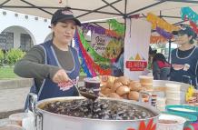 gastronomía cuenca unesco