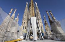Sagrada Familia