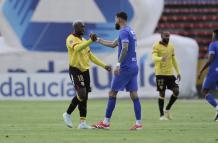 Barcelona universidad catolica