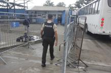 Penitenciaría del Litoral