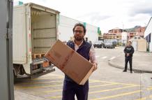 EDGAR LAMA ENTREGA DE MEDICINAS CUENCA