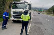 Controles de velocidad AMT