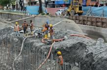 Puentes de La Argelia