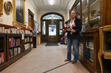 Mundo, Canadá, Estados Unidos, Donald Trump, Biblioteca transnacional