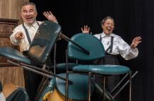 Teatro Ensayo Gestus