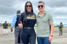 ROBERTA ZAMBRANO Y DANIEL NOBOA