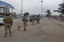 FERIADO DEJA muertos platas