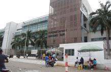 HOSPITAL DEL GUASMO SUR