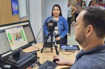 La atención será de 08:00 a 12:00 exclusivamente para ciudadanos que hayan agendado su turno y niños, adultos mayores y mujeres embarazadas.