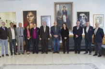 Comision Nacional Anticorrupción