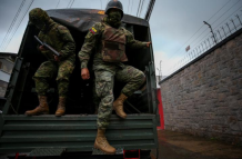 Estado de excepción