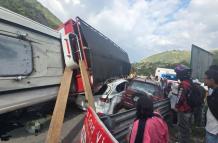 El Servicio Integrado de Seguridad ECU 911 reportó la atención de 38.059 emergencias en todo el país durante el feriado.