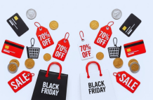 Black Friday ofertas