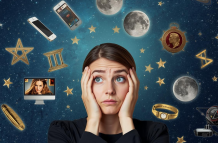 ¿Mercurio Retrógrado? No Firmes, No Compres, No Acceptes Ese Trabajo