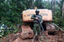 El Gobierno propuso una reducción de aproximadamente $131 millones al presupuesto destinado al sector de Defensa Nacional para el año 2026