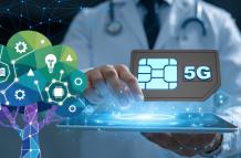 Imagen referencial sobre adopción de 5G