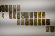 EXPOSICION EN LA PUCE