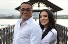 Carlos José Matamoros.