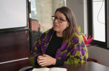 En el marco del Paro Nacional, Human Rights Watch expresó su preocupación por el bloqueo de cuentas bancarias a líderes sociales y organizaciones de la sociedad civil