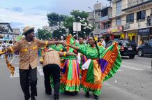 PERLA VERDE INTERNACIONAL