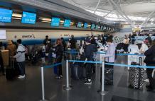 aeropuerto John F. Kennedy