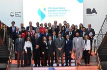 Pabel Muñoz Asamblea