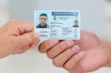 La Agencia Nacional de Tránsito (ANT) de Ecuador emite 11 tipos de licencias de conducir.