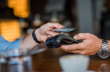 pagos con tarjeta de crédito