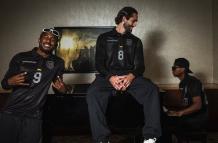 Camiseta Ecuador 2026