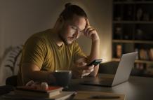 ¿Cómo evitar el scrolling infinito? La duía con bases en neuropsicología