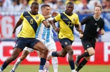 willian pacho y moises caicedo