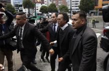 Christian Zurita denunció una “marejada de odio” en su contra, impulsada, según afirmó, por una estructura digital coordinada con nexos al narcotráfico.