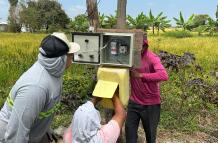 EFICIENCIA ENERGETICA