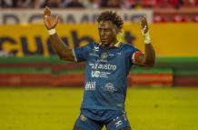 Con 40 años, “La Tuka” Ordóñez demuestra que la fe y el esfuerzo no tienen edad