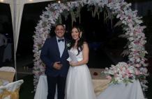 Carlos José Matamoros.