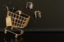 black friday tiendas descuentos