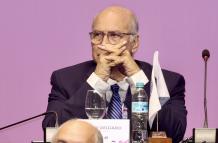 COE, Comité Olímpico Ecuatoriano, COI, Comité Olímpico Internacional, Gobierno de Ecuador, Jorge Delgado Panchana, Ministerio del Deporte, federaciones deportivas