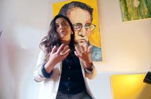 Amanda Villavicencio