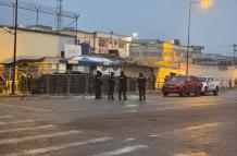 Una nueva masacre en la cárcel de Machala dejó un saldo de 31 personas privadas de la libertad asesinadas en menos de 24 horas