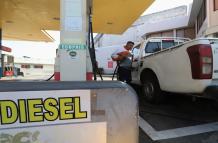 Diesel Archivo
