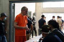 Traslado de Jorge Glas forma parte del plan de seguridad del Gobierno de Daniel Noboa.