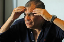 rafael correa