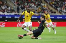 Ecuador, Seleccion Ecuador