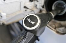 Referencial. Las compensaciones económicas por la eliminación del subsidio al diésel no serán temporales.