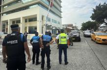 retiro pluma vehicular en Guayaquil