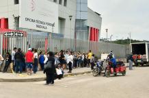 Centro Forense de Machala