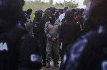 El perito confirmó que se grabó un video sobre las agresiones a los menores de edad del caso Las Malvinas.