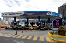 Gasolinera