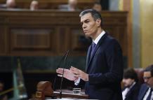 Pedro Sánchez